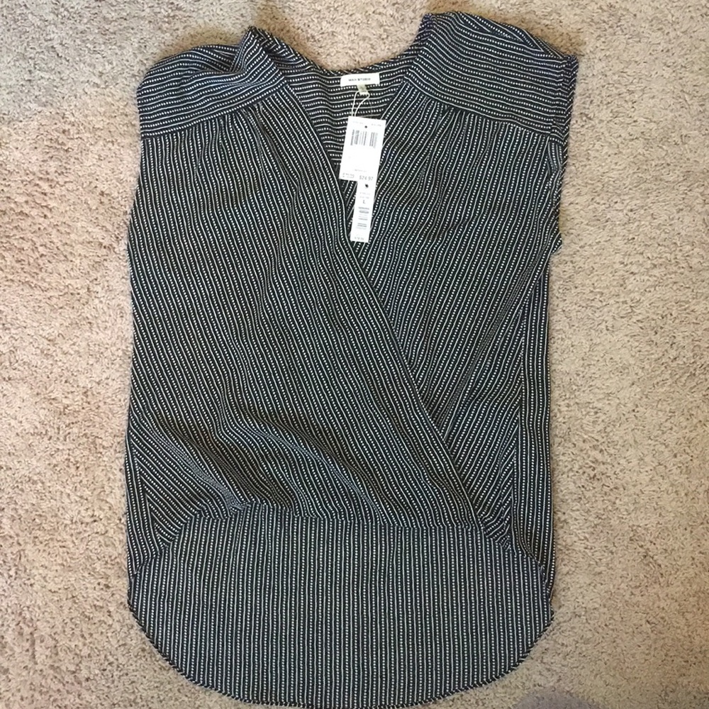 Women’s Blouse